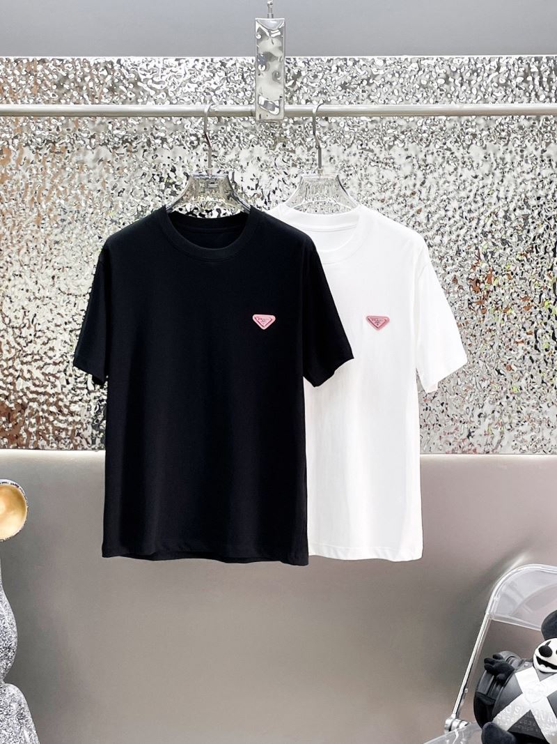 Prada T-Shirts